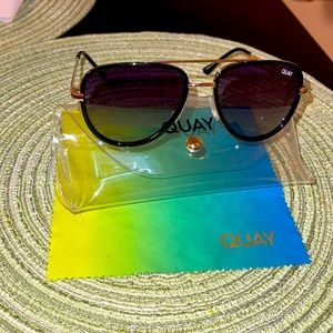 **ALL IN MINI QUAY POLARIZED**